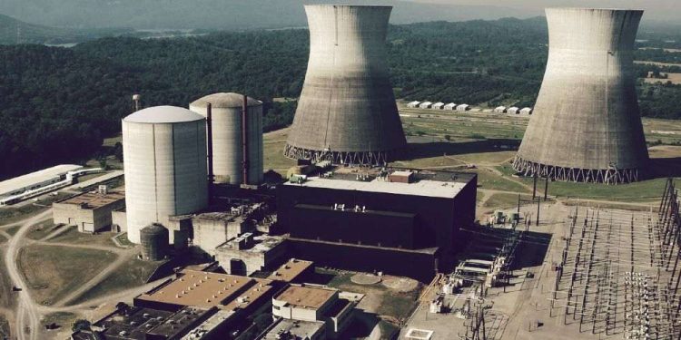 Nuclear