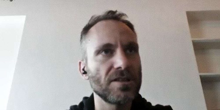 Paolo Ardoino