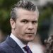 Pete Hegseth