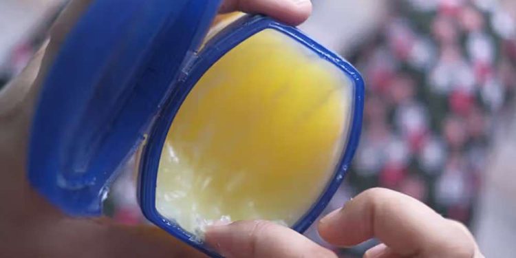 Petroleum Jelly