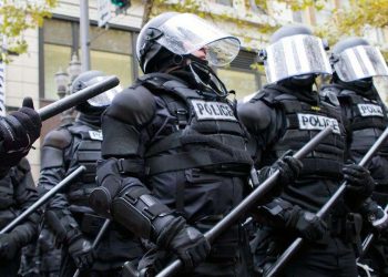 Police State
