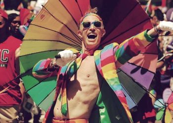 Corporate America Retreats From Gay Pride Events Across Us Amid Trump DEI Crackdown