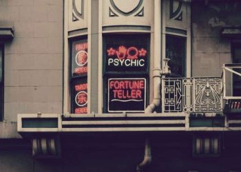 Psychic
