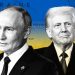 Putin Trump