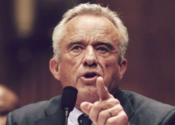 RFK Jr