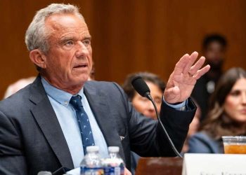 RFK Jr