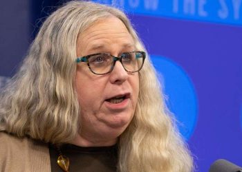 Rachel Levine
