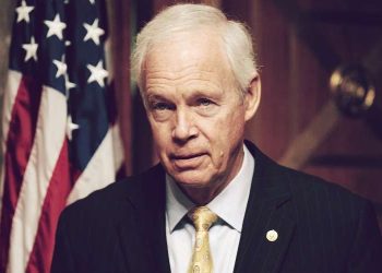 Ron Johnson Predicts GOP Senators Will Put up Roadblock to ‘Stop the Process’ on Trump’s ‘Big, Beautiful Bill’