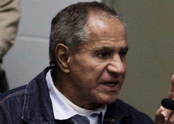 Sirhan Sirhan