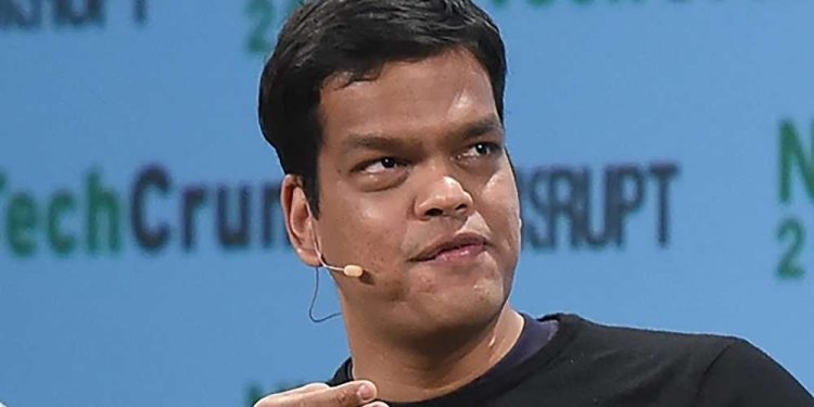 Sriram Krishnan