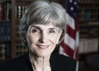 Susan Illston