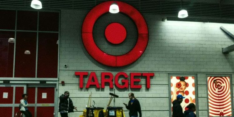 Target