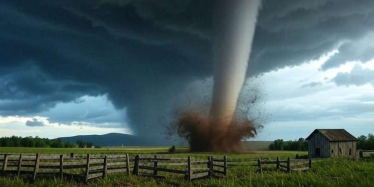 Tornado
