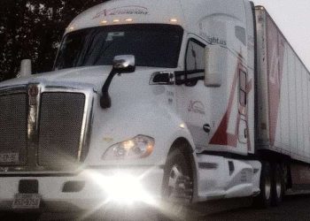 Truckers