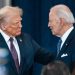 Trump Biden