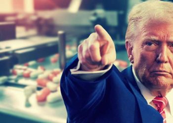 Trump Pharma