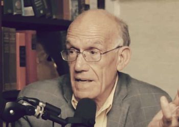 Victor Davis Hanson