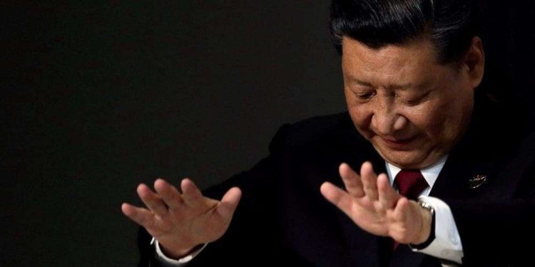 Xi-Jinping