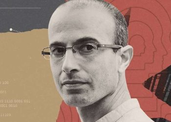 Yuval Noah Harari