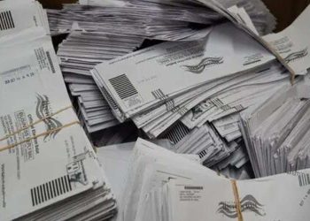 ballot