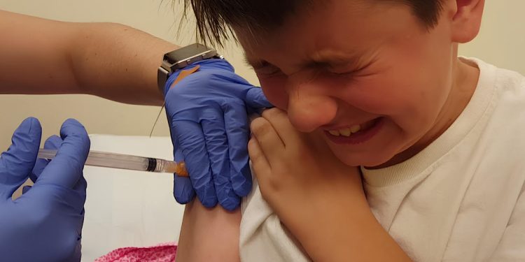 Top Epidemiologist Sounds Alarm as Insurance Data Exposes ‘Excess Mortality Crisis’ Among Covid-Vaxxed
