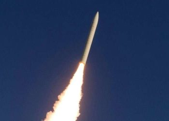 hypersonic-missile