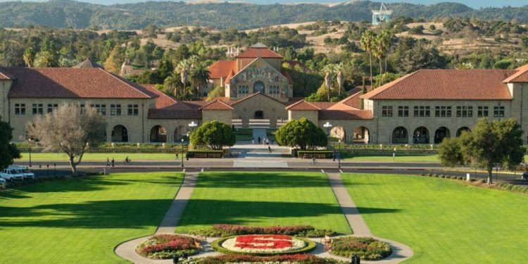 stanford-university