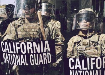 California National Guard