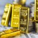 Central Banks Gold