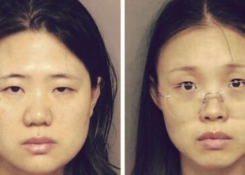 Chinese Scientists