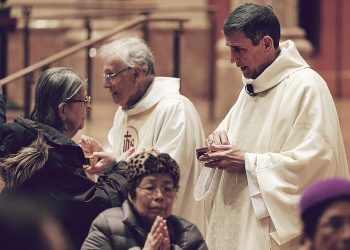 DC Catholic Diocese