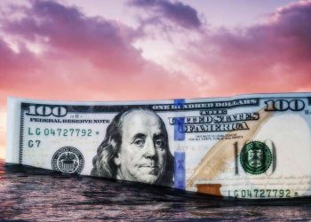 Dollar Sinking