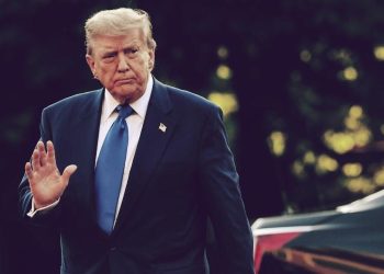 Donald Trump (1)