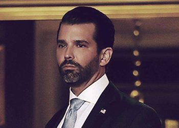Donald Trump Jr.