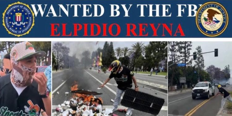 Elpidio Reyna