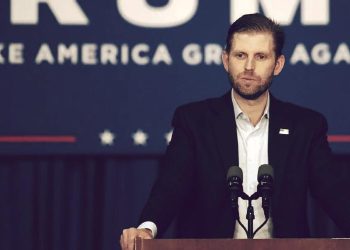 Eric Trump