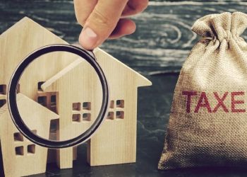 Estate Tax