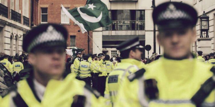 Grooming Gangs