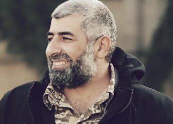 Hakham Muhammad Issa Al-Issa