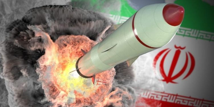 Iran Nukes