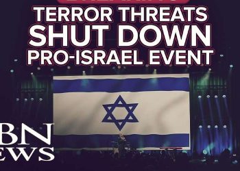 Israel Threats