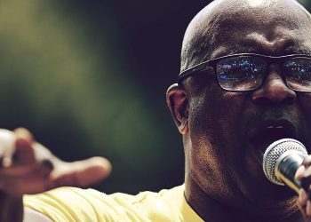Jamaal Bowman Claims ‘Socialism Has Been Weaponized as Some Kind of Anti-American Thing’ While Praising Mamdani