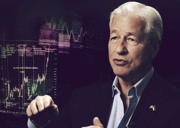 Jamie Dimon