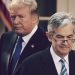 Jerome Powell