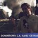 LA Riot Reporting