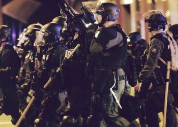 LA Riots