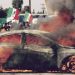Los Angeles Riots