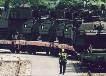 Military Parade