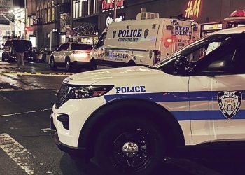 NYPD