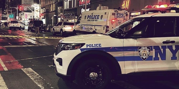 NYPD
